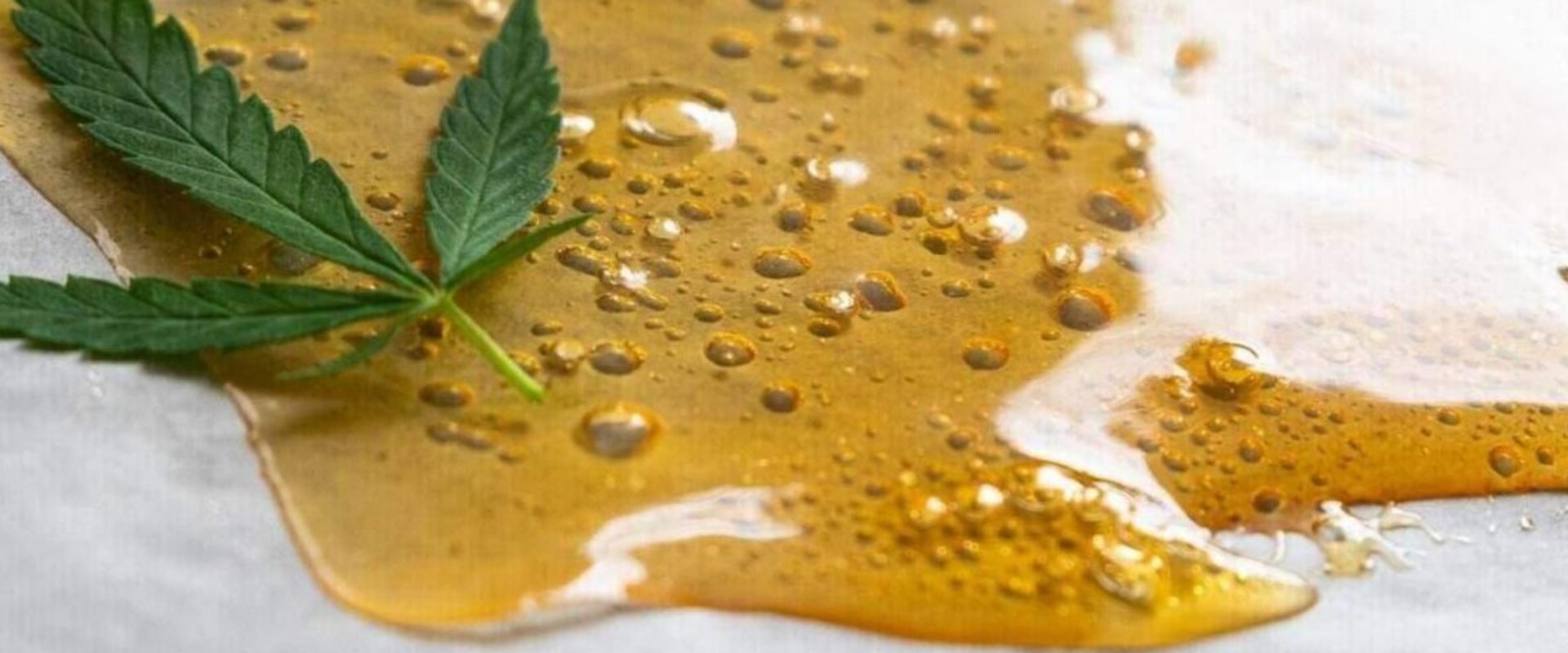 What is a good thc percentage for wax?