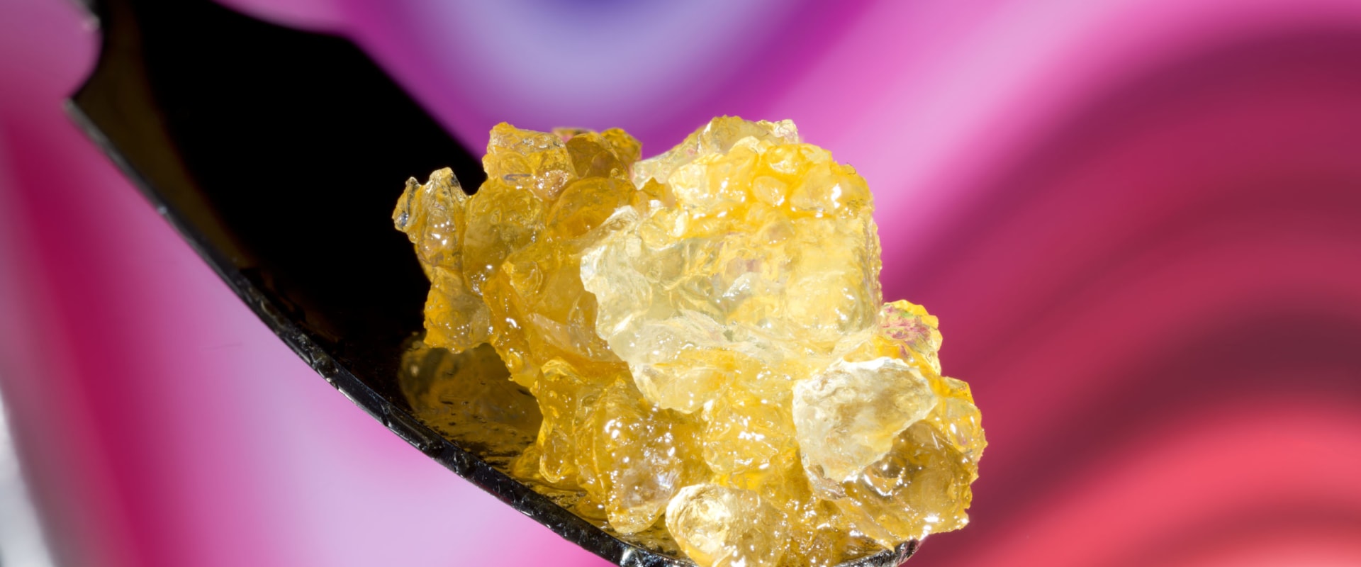 Are there any risks associated with making your own wax thc at home?