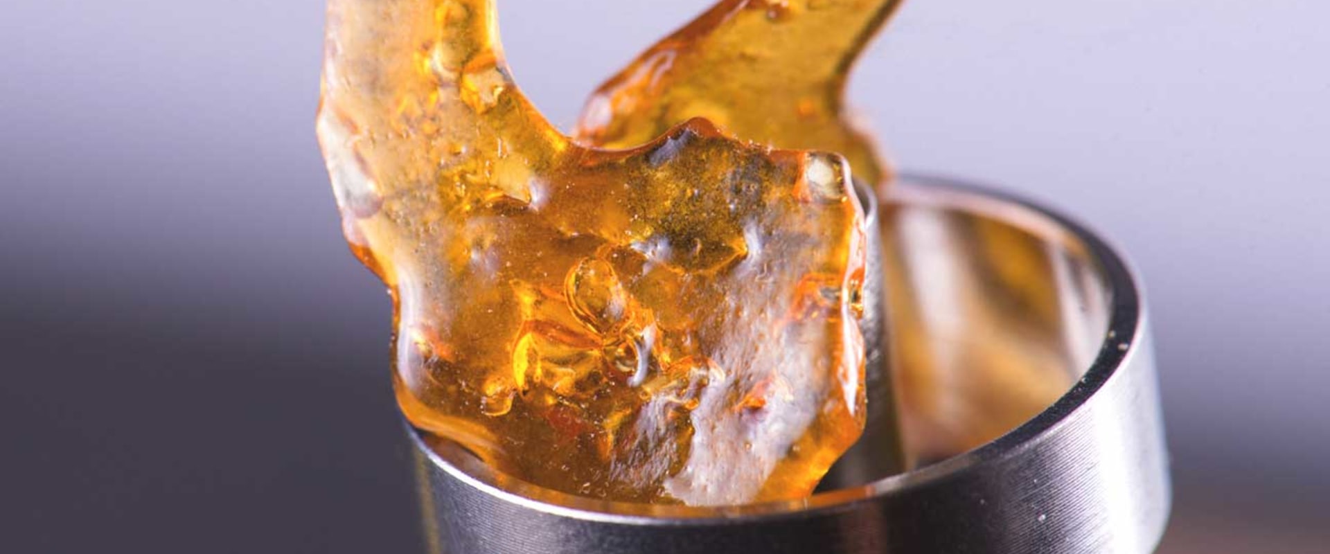 What are the effects of wax thc?