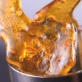 What are the effects of wax thc?
