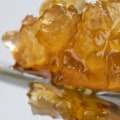 What is wax thc?