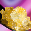 How is wax thc made?