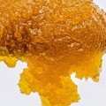 What is the difference between thc wax and resin?