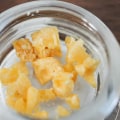 What are the short-term effects of using wax thc?